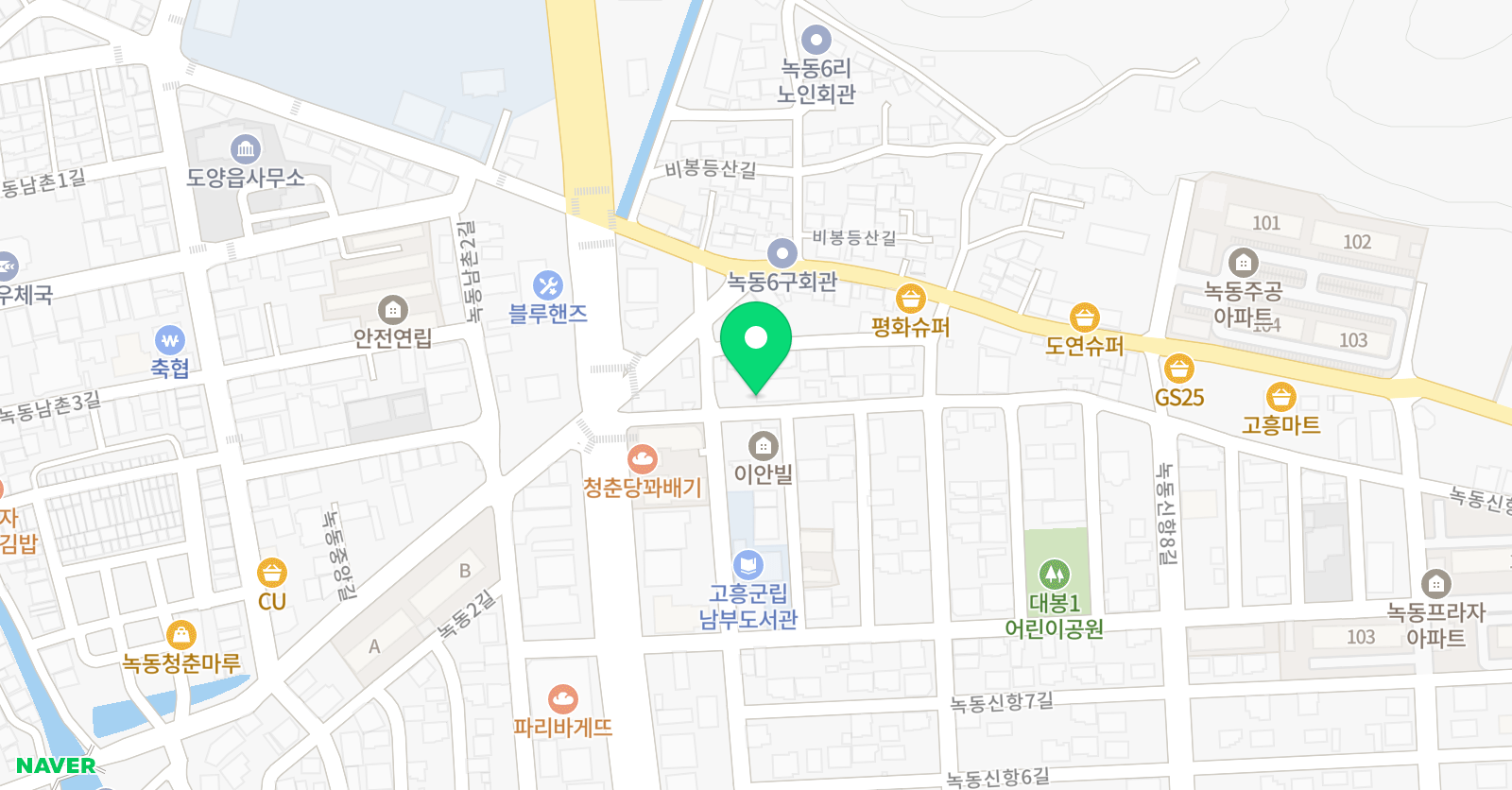 석사 체육관 위치