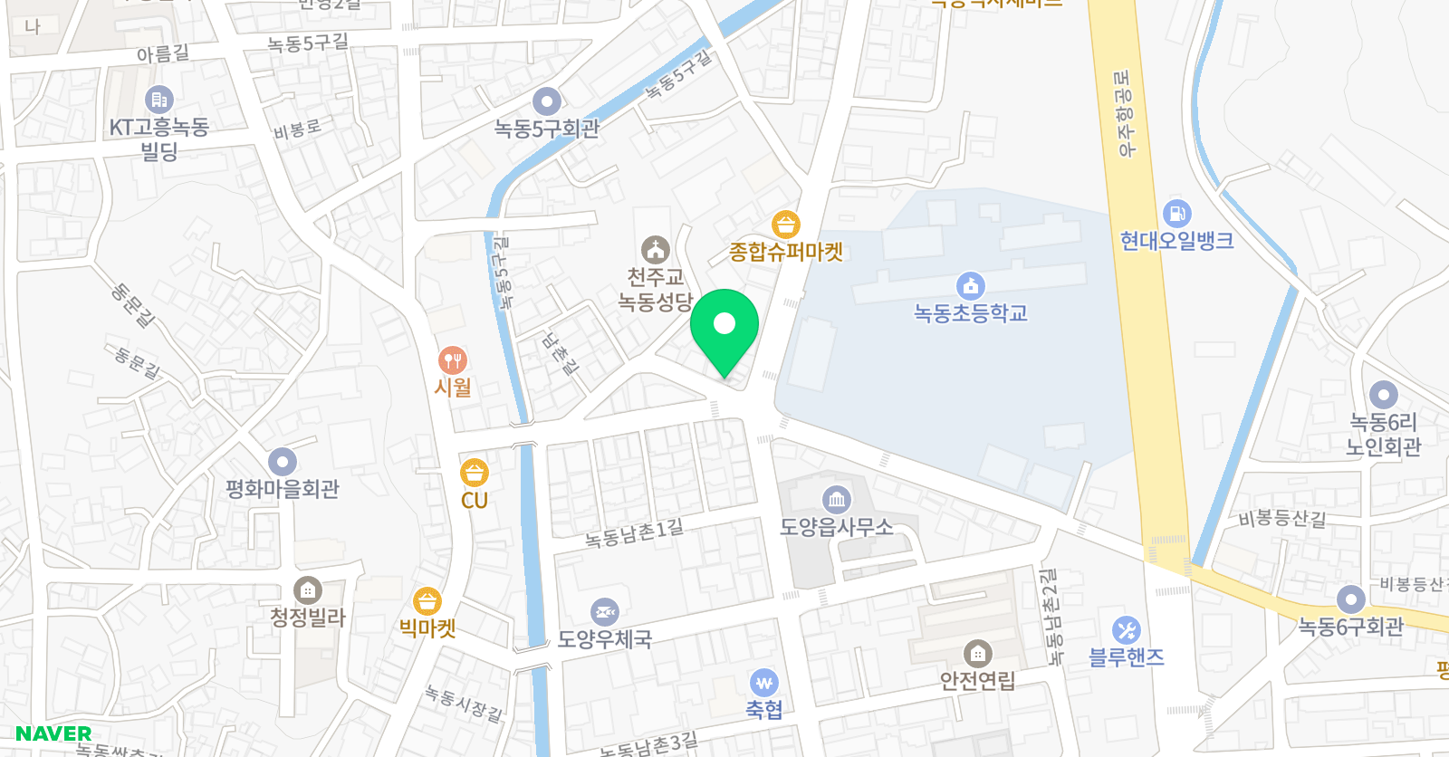 비엔나 피아노 위치