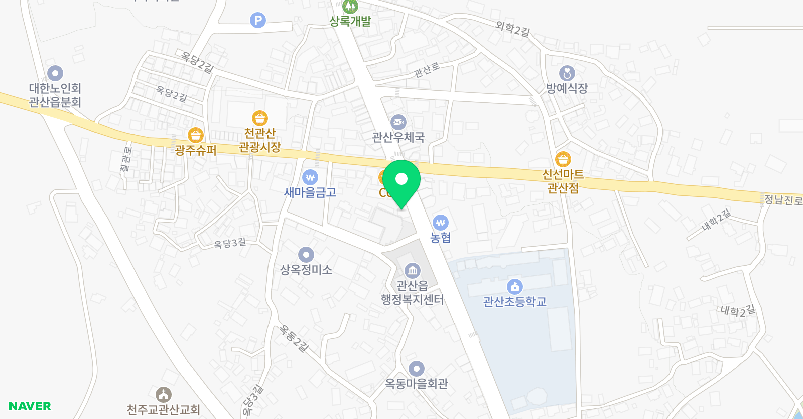 즐거운 피아노교습소 위치