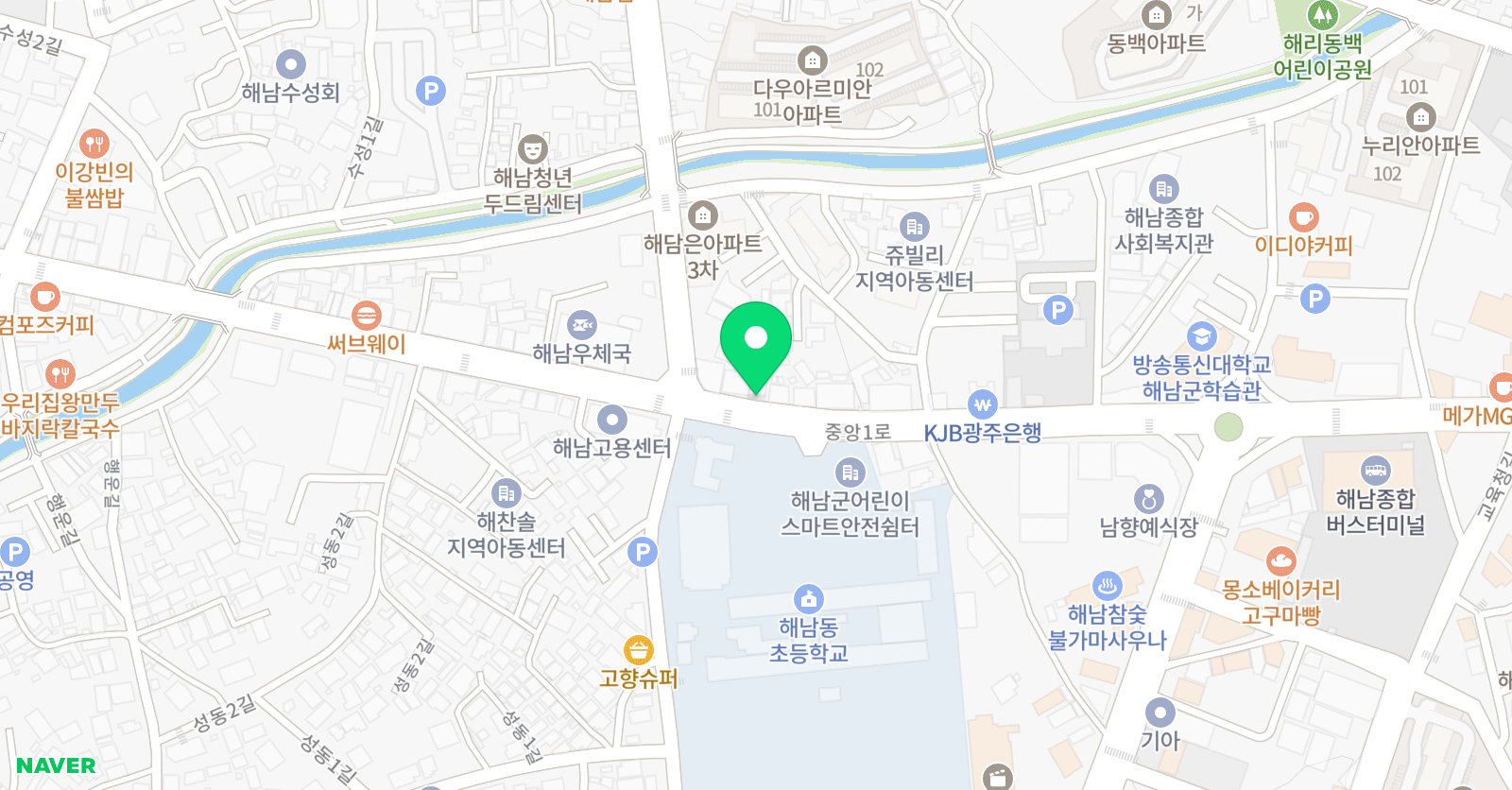 셀라피아노 위치