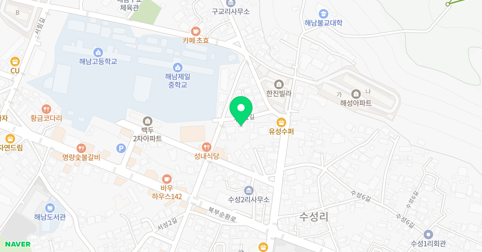 주선영 댄스학원 위치