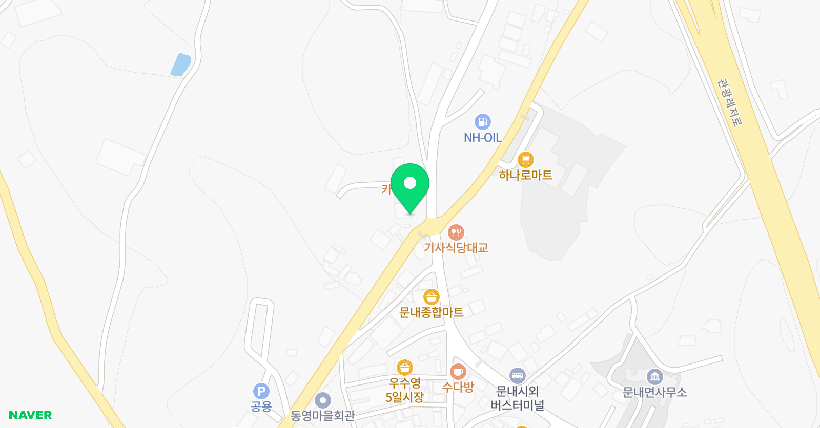 행복한 수학교습소 위치