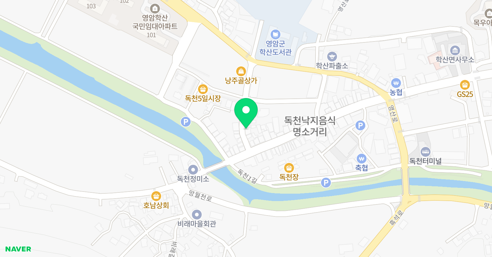 장윤정 음악학원 위치