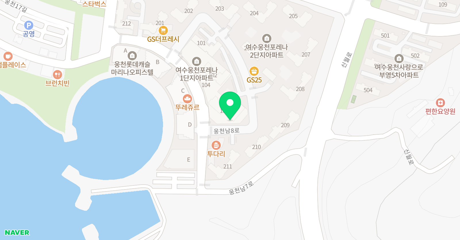 두더매쓰 수학 위치