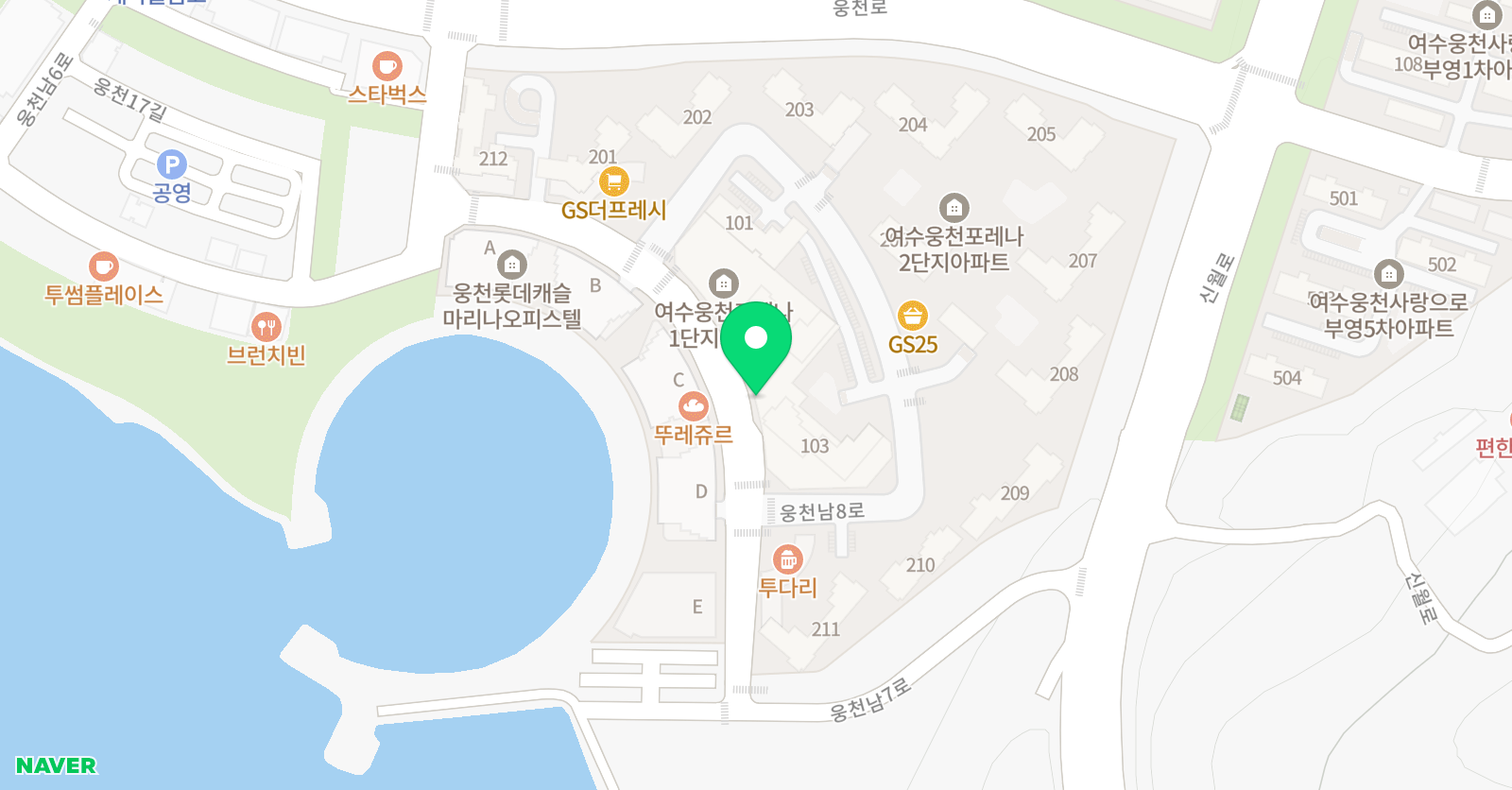 브릭스 잉글리시 위치