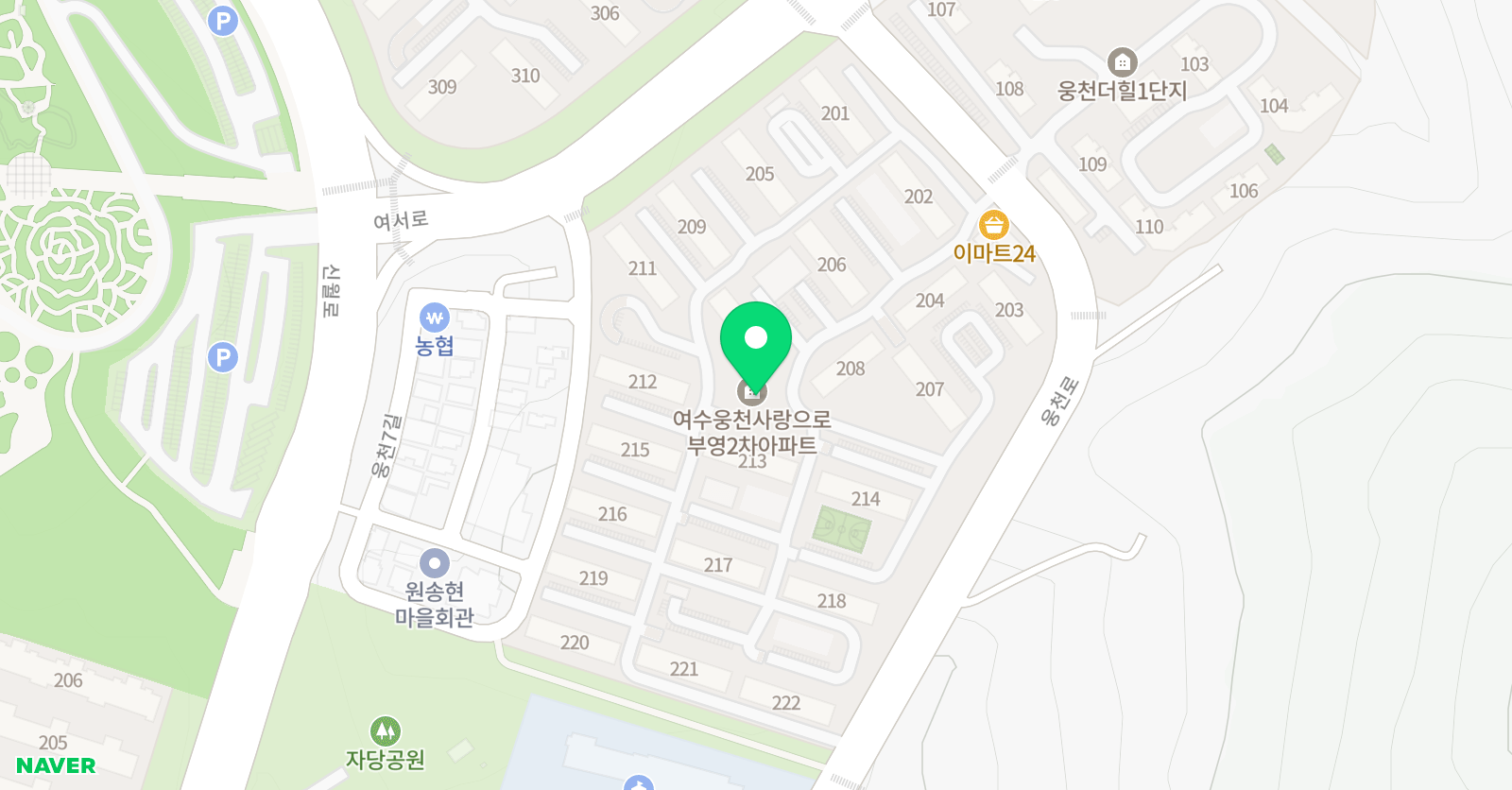 송현쎈클래스 위치