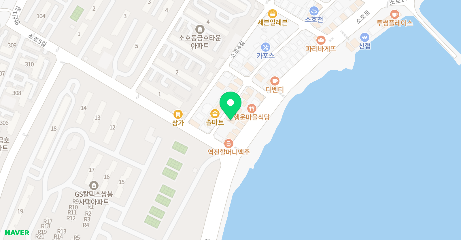 190000 수학학원 위치