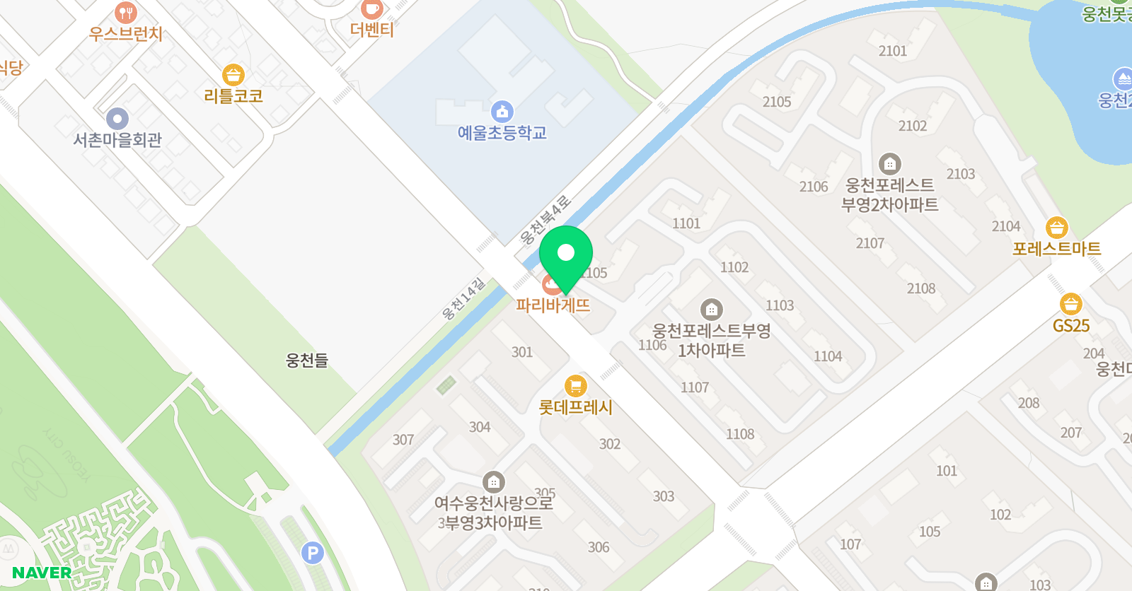 필즈 수학 위치