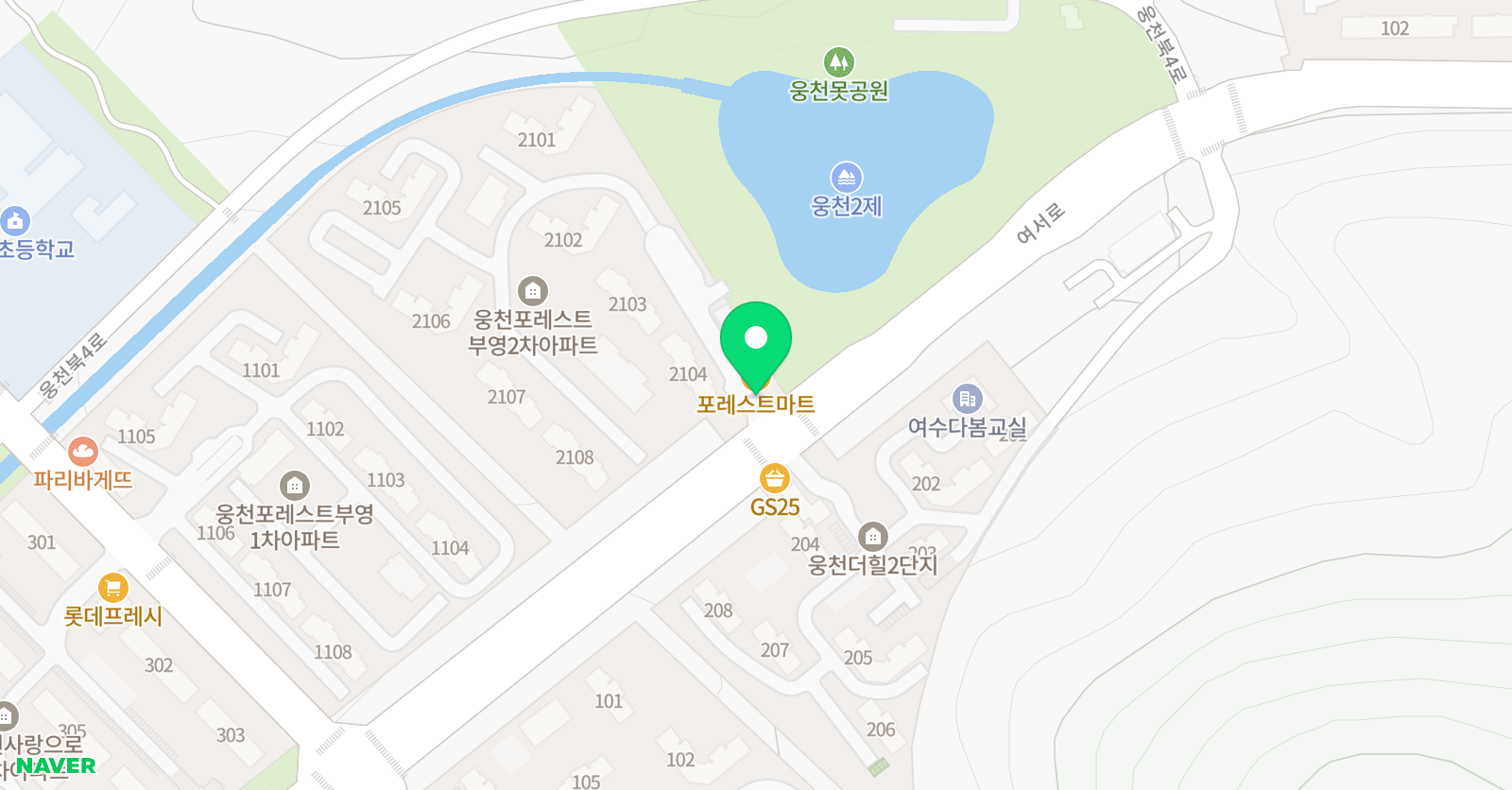 안나피아노 음악학원 위치