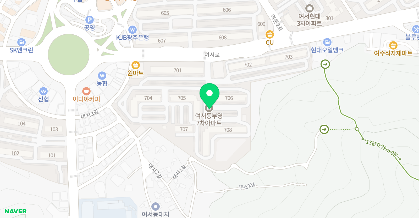 김수영 피아노클래스 학원 위치