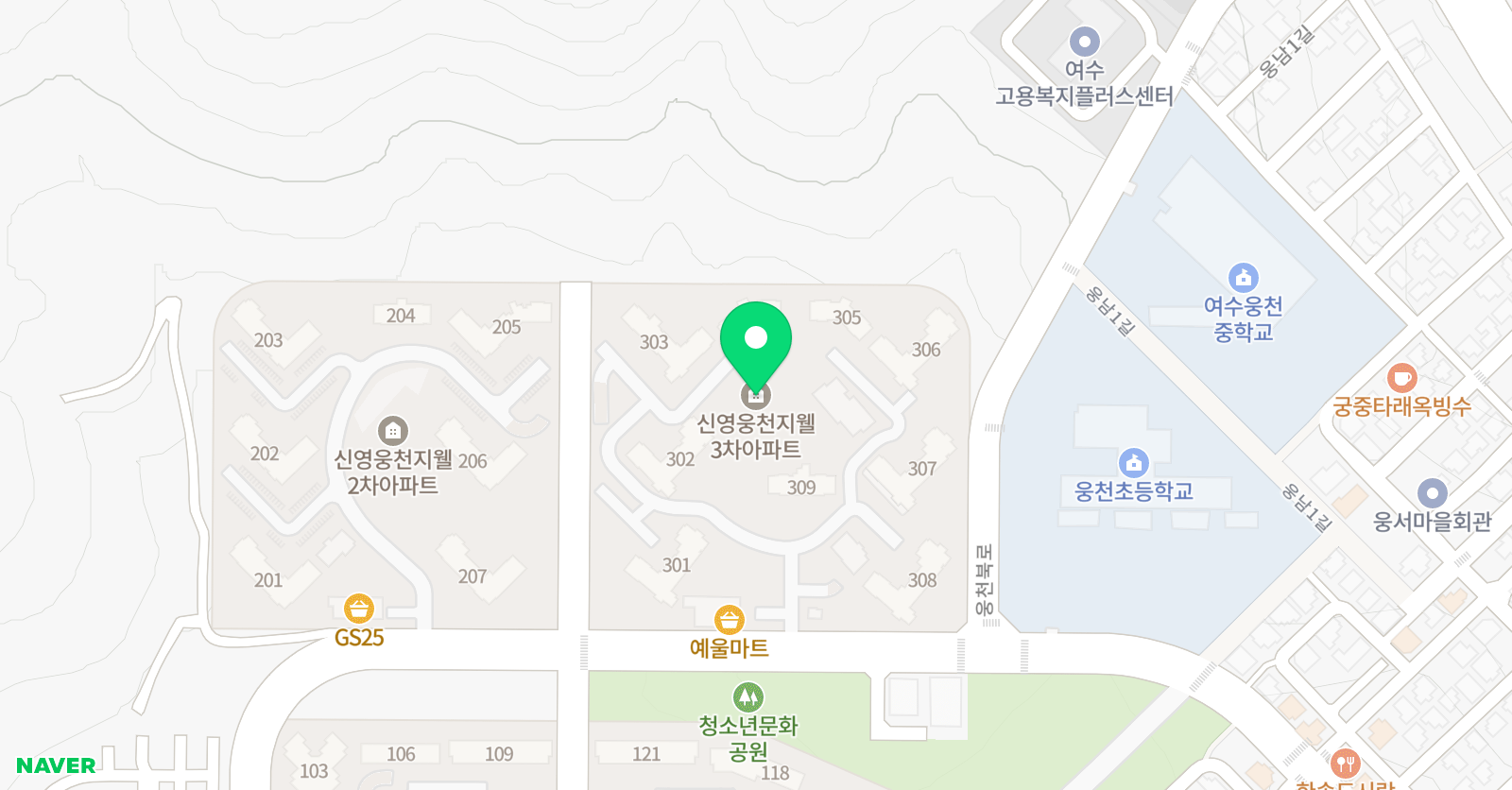 독서가다다 위치