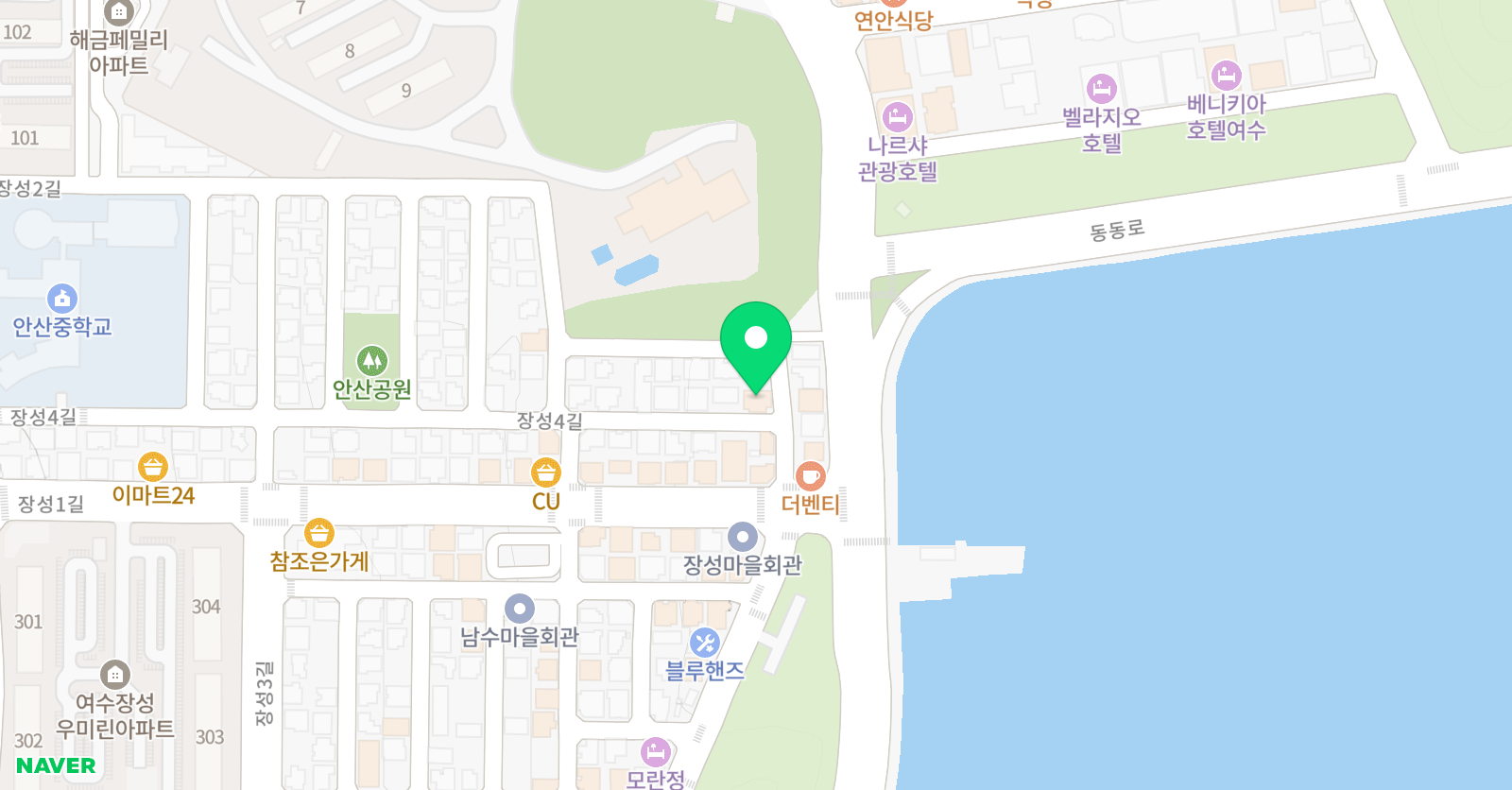 매쓰타임 수학 교습소 위치