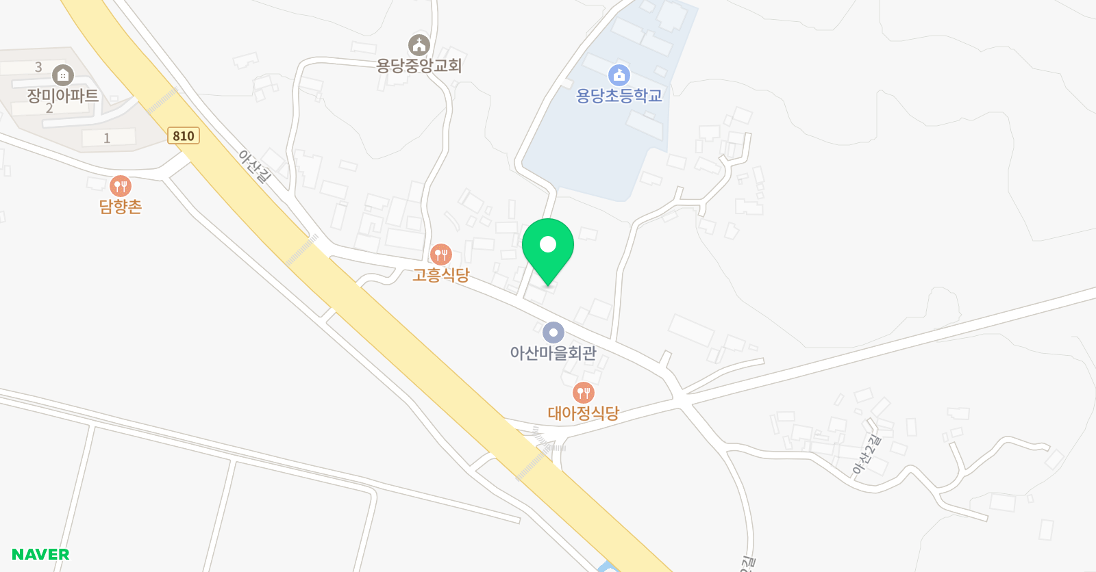 신도레미 피아노 위치