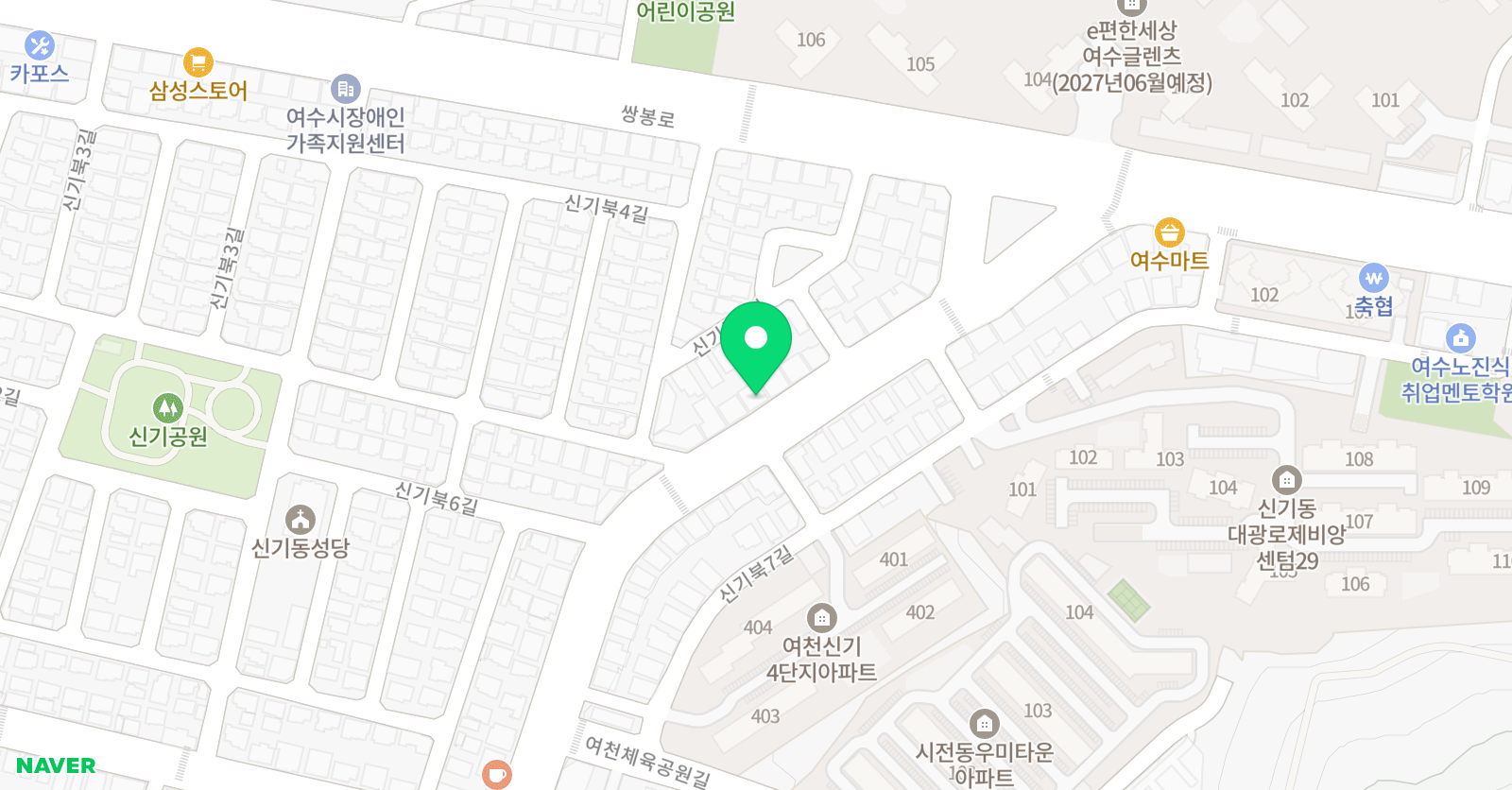 보컬시크릿메소드 위치