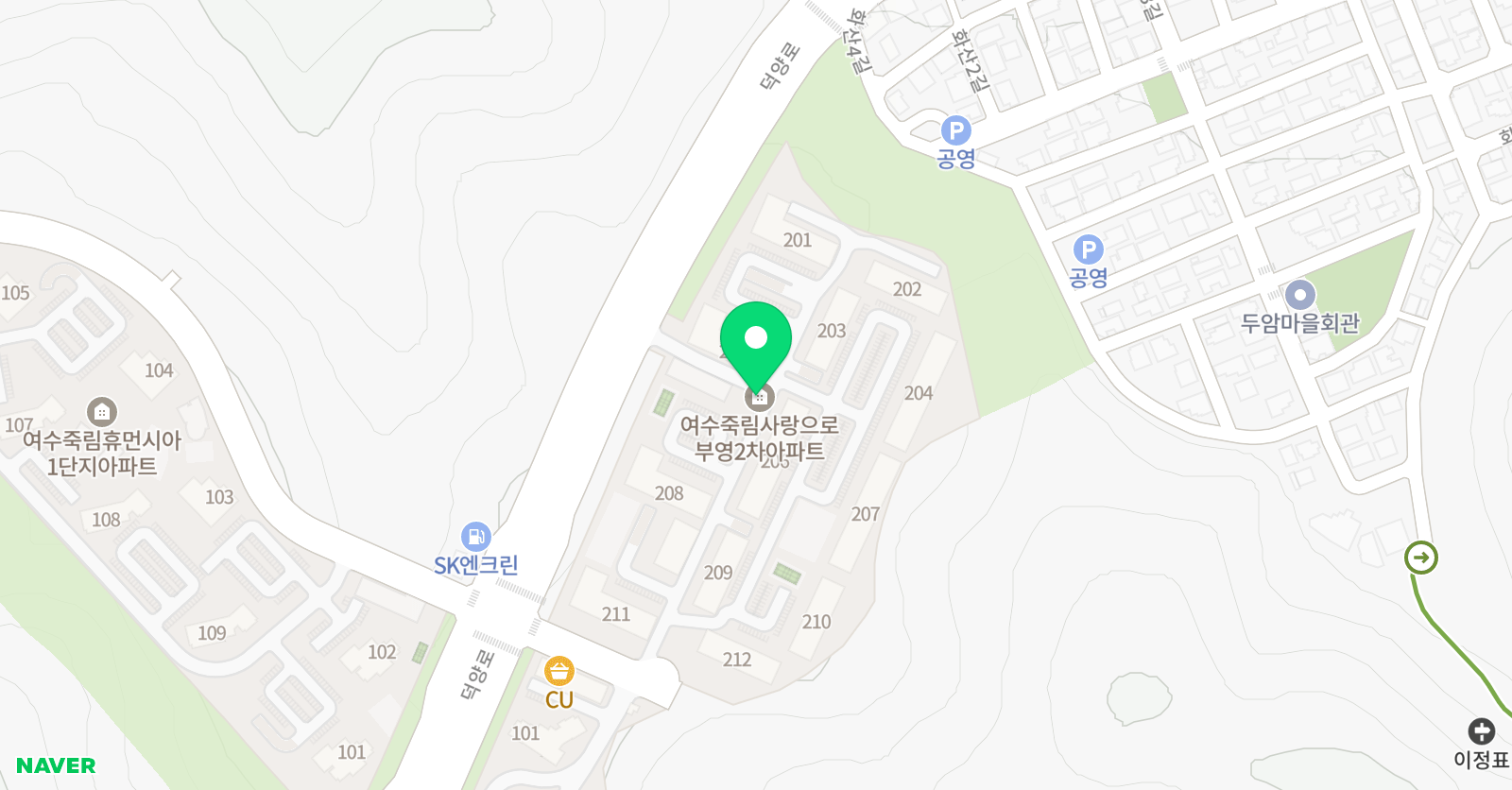능률주니어랩 무선1교실 위치