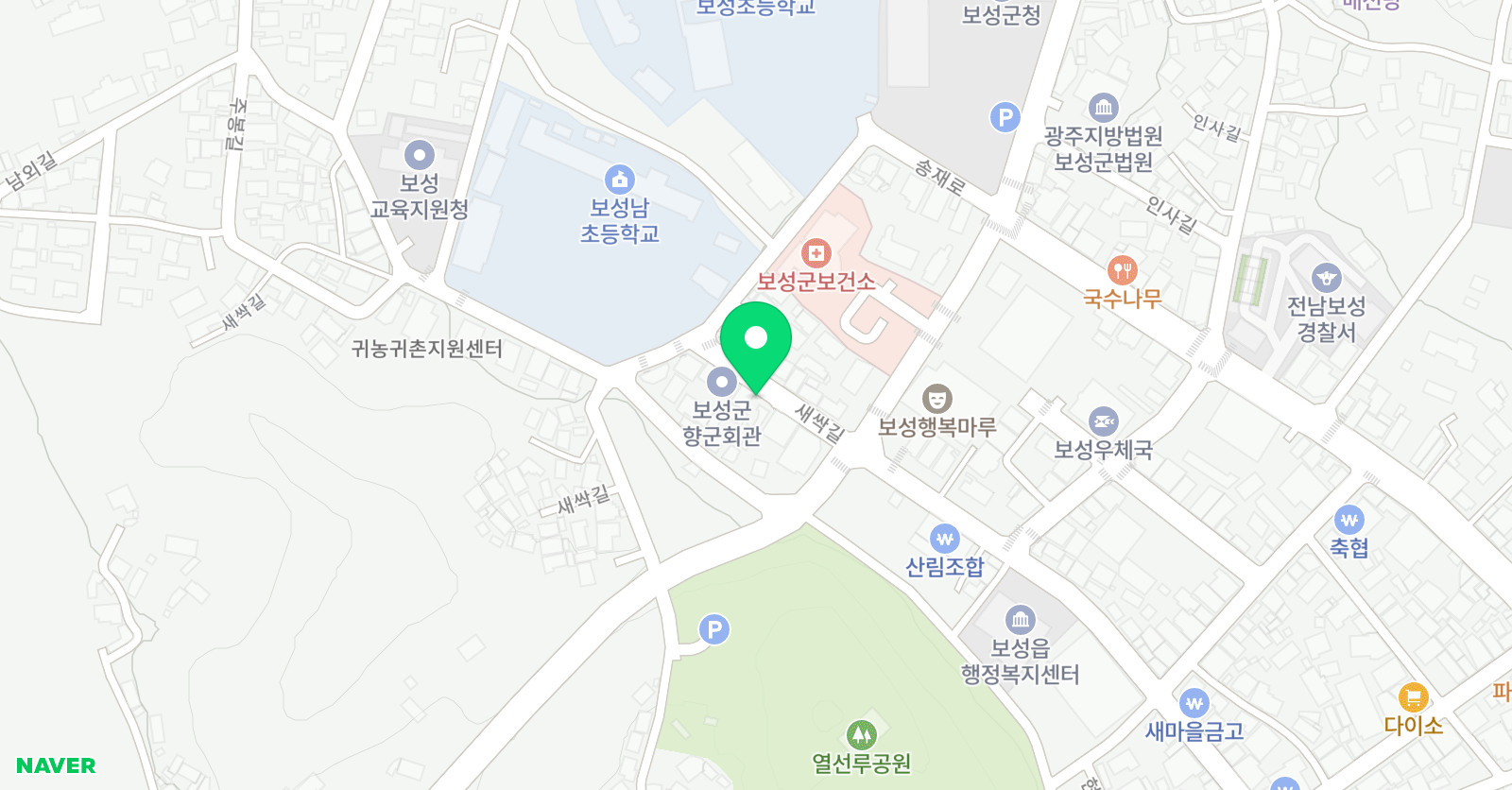 권예지 음악학원 위치