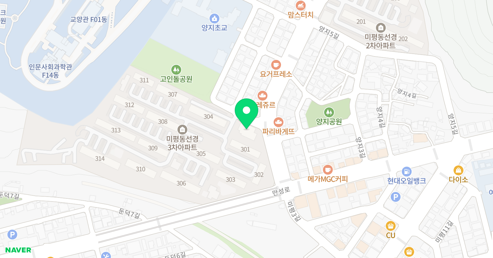 베르디피아노 위치