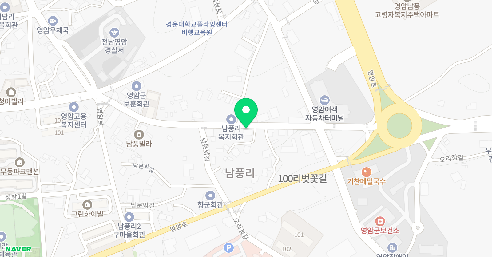 프린키피아 위치