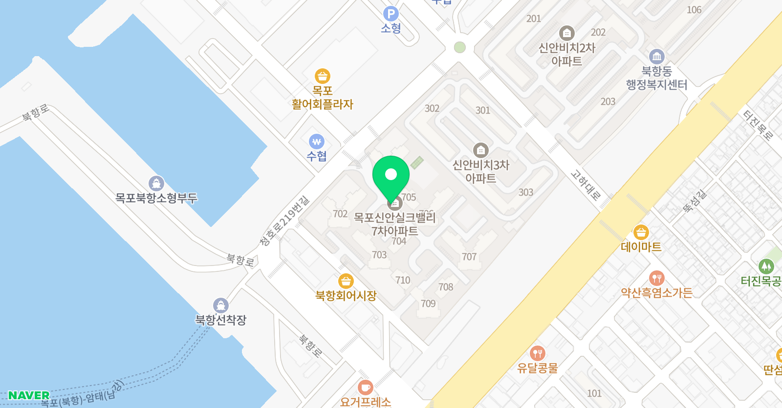 미래엔영어수학 올백학원 위치