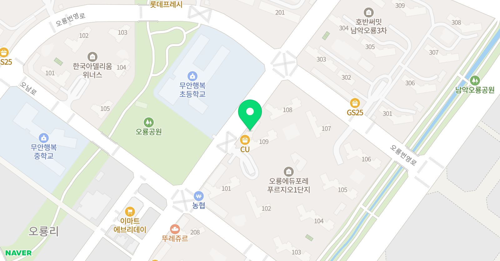 또바기 논술 위치