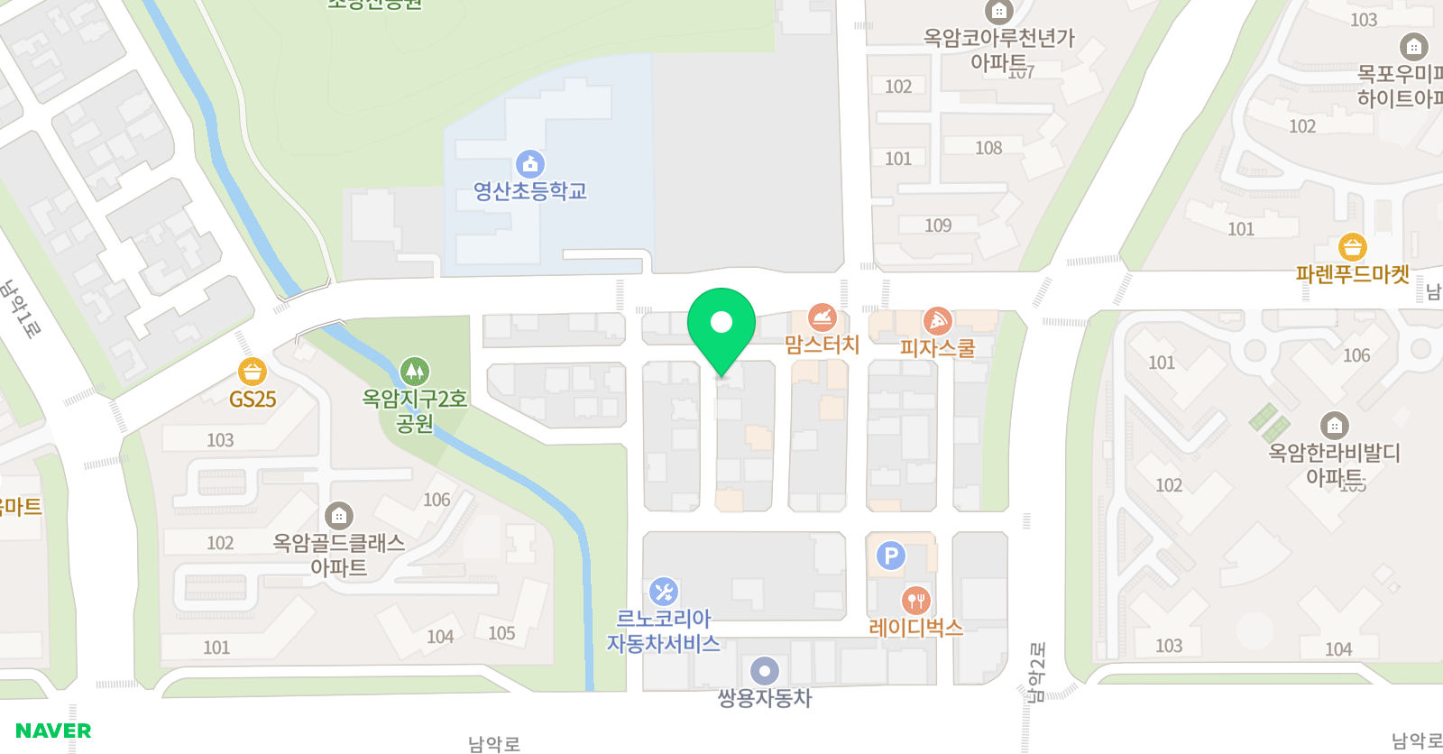 글빛브레인 5분에책1권 독서토론논술 책쓰기 출판사 위치