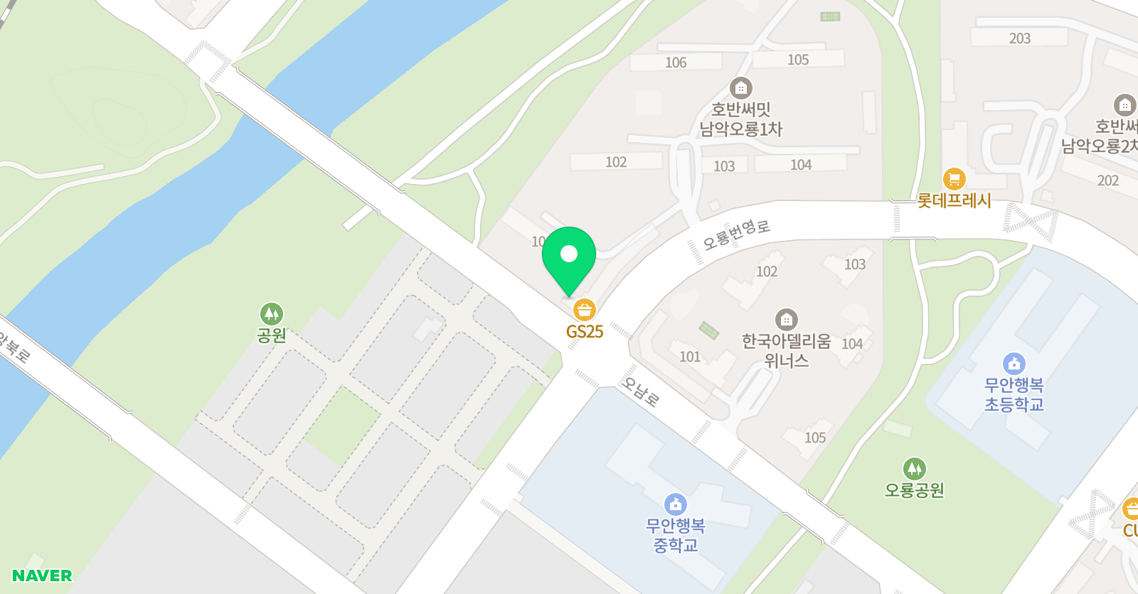플라톤 독서토론논술 오룡 행복교실 위치