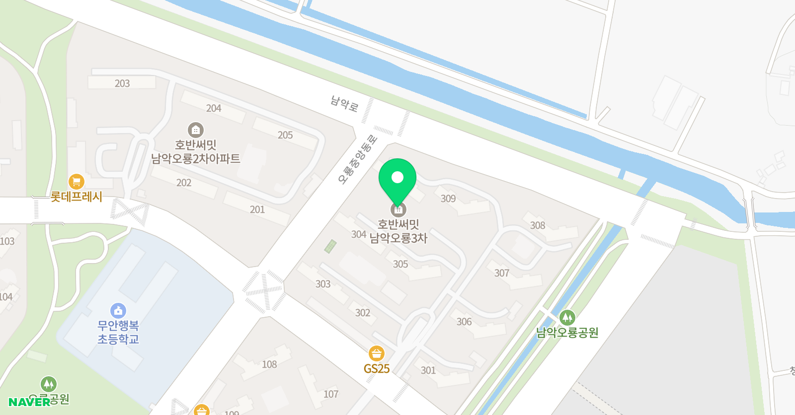 에이미 영어교습소 위치