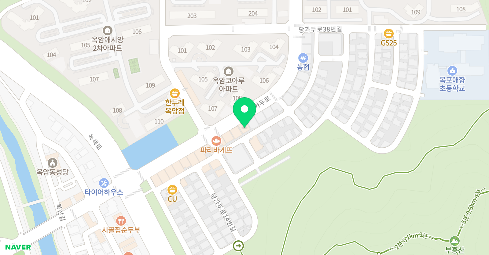 공감스피치센터 위치