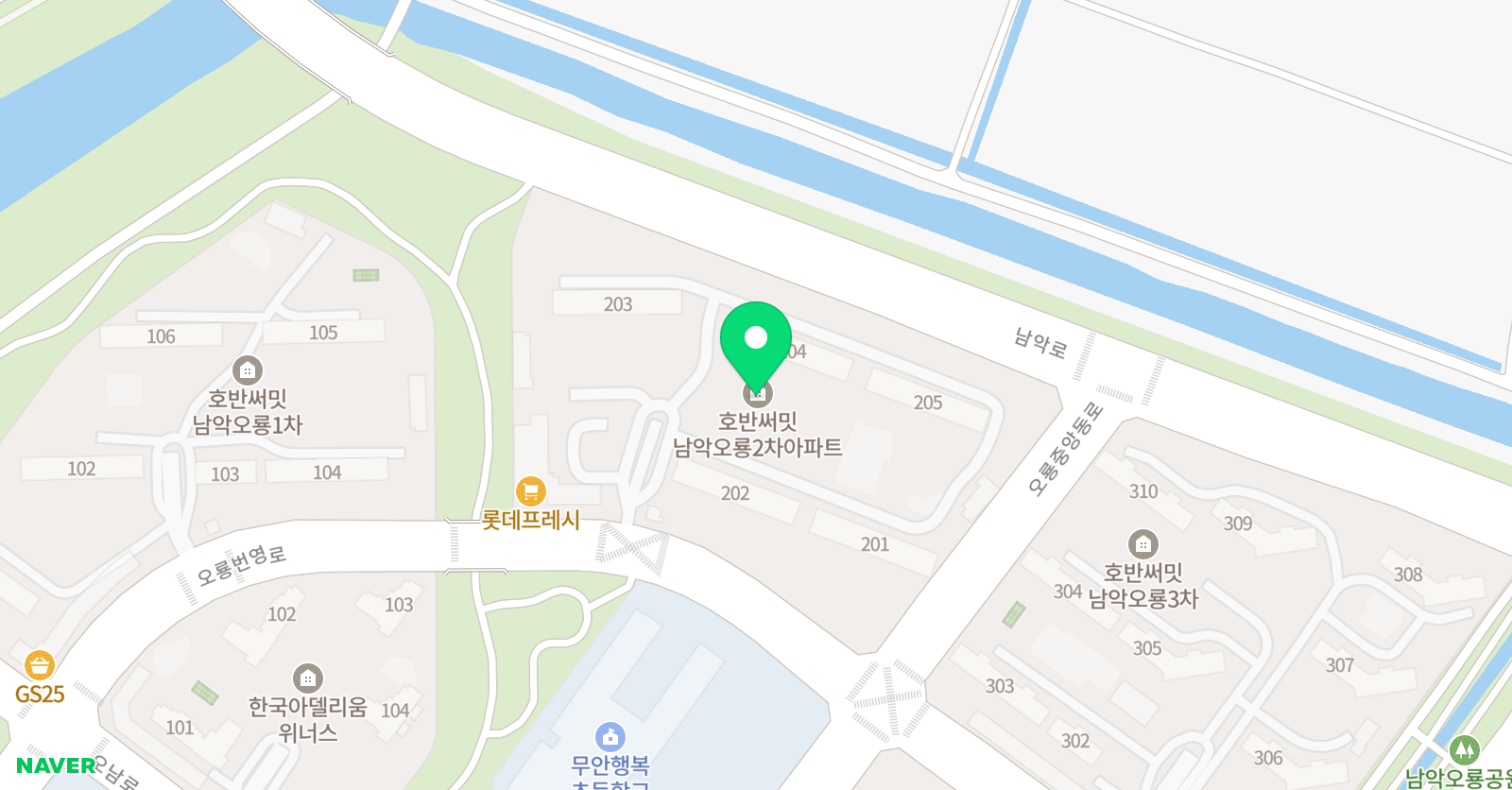 플레이팩토 꿈 수학교습소 위치