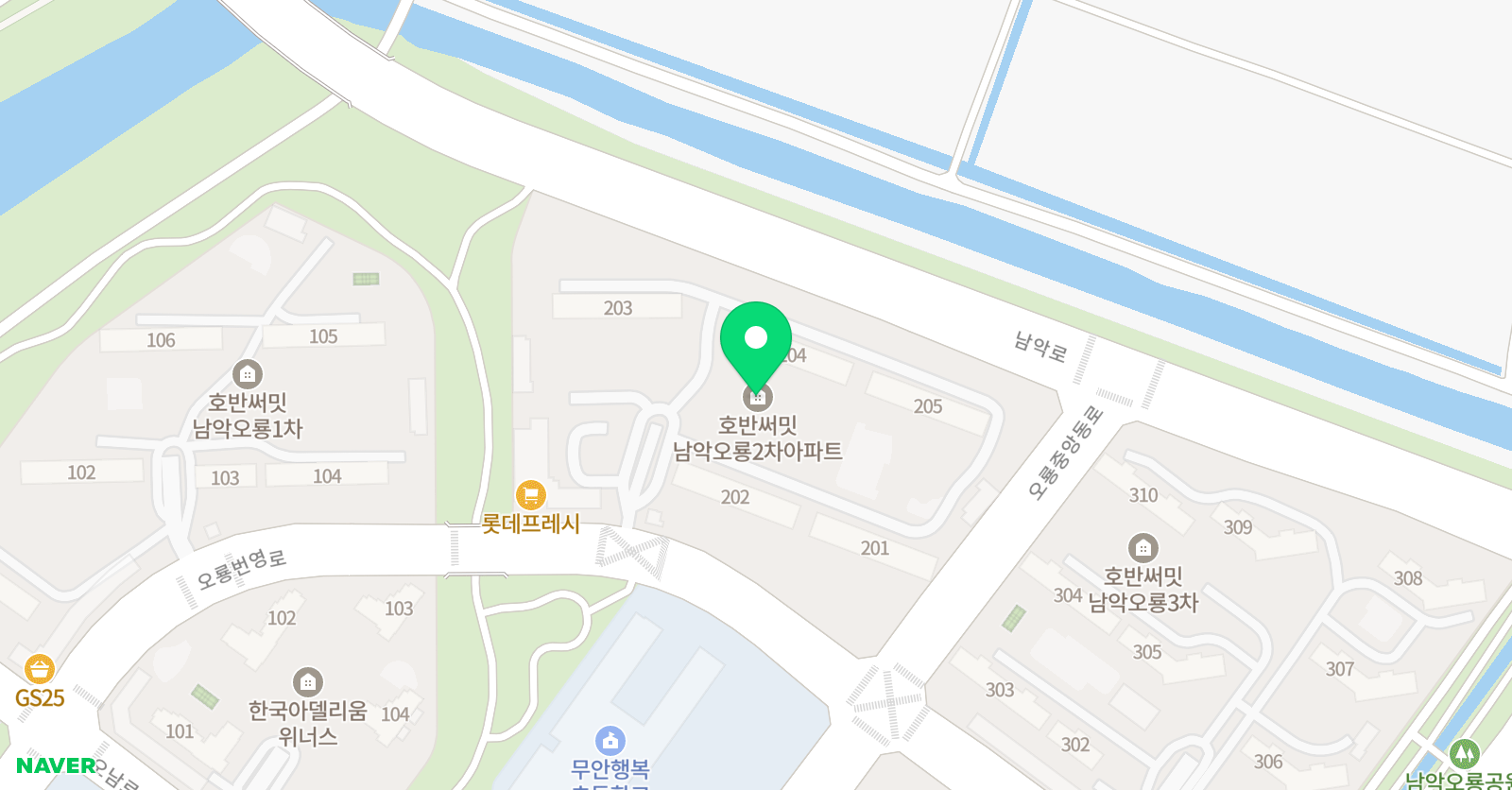 다빈치 미술학원 위치