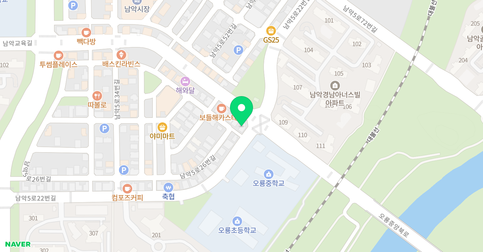 스터디공감 위치