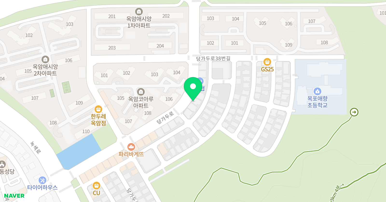 어벤져스 풋볼아카데미 위치