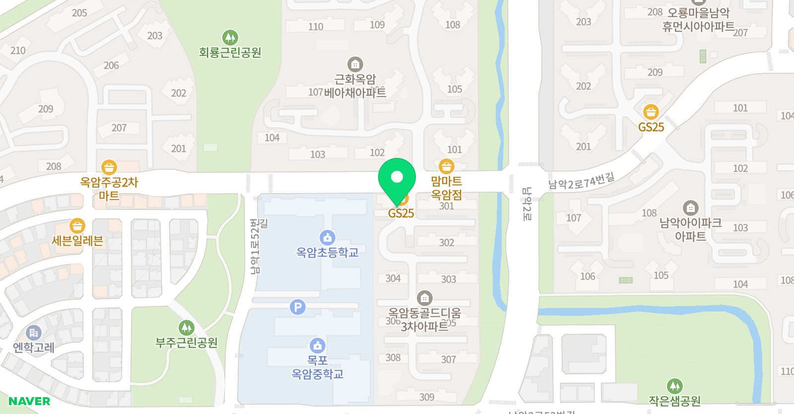 조선생 수학교습소 위치