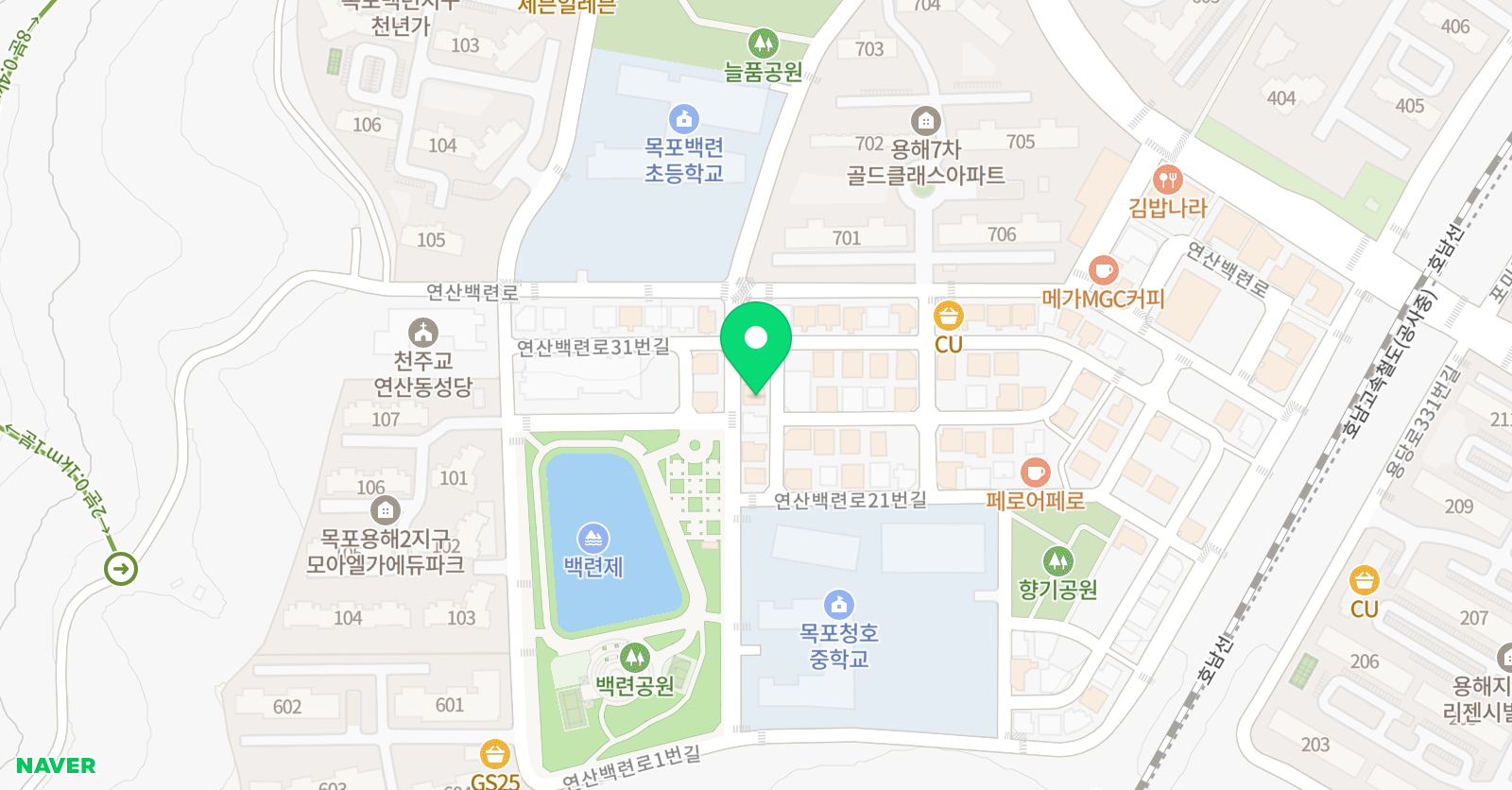성균관 수학 위치