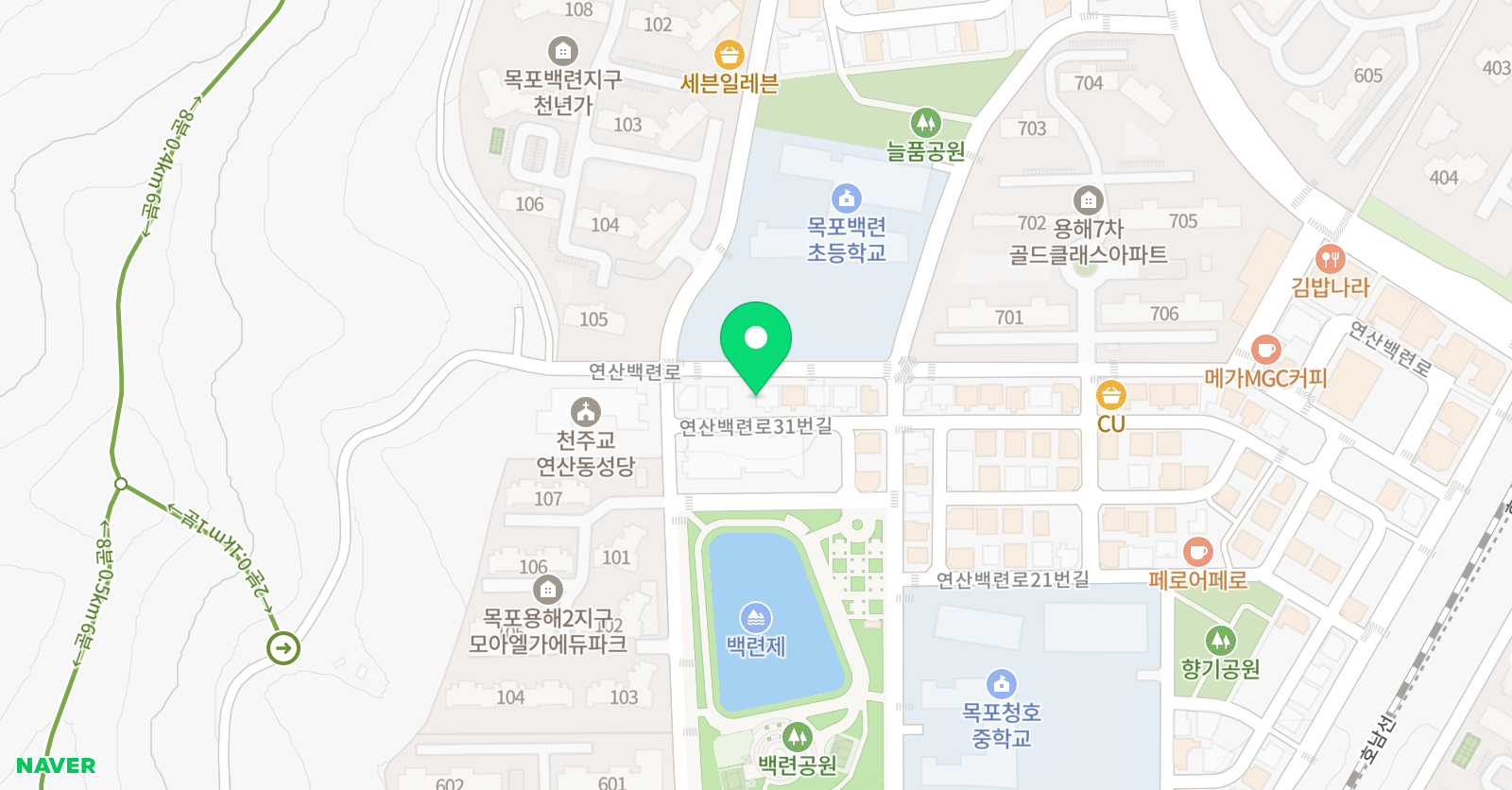 그림이야기 위치