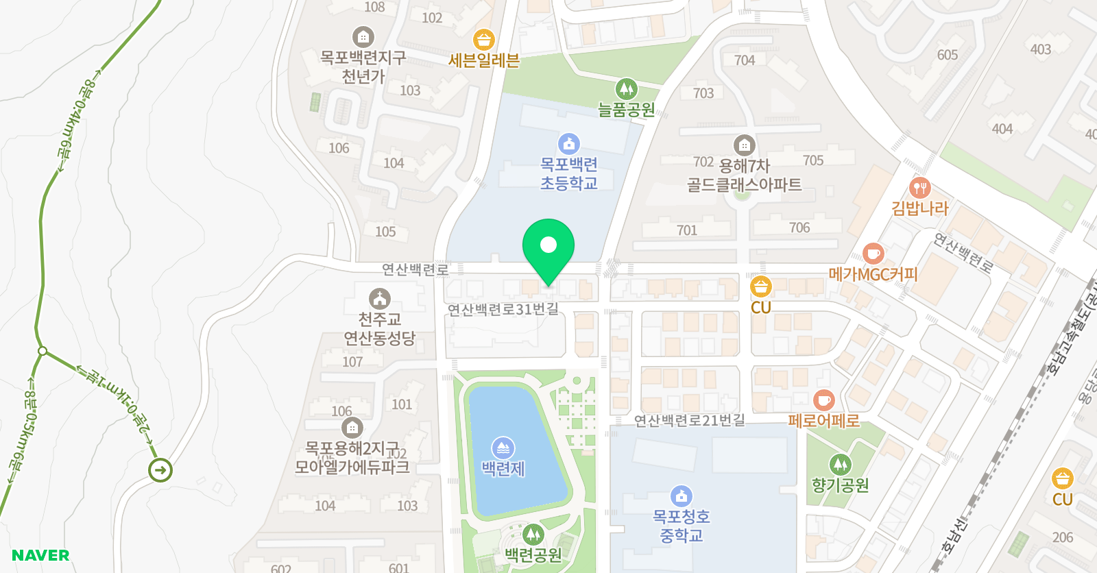 케이매쓰 위치