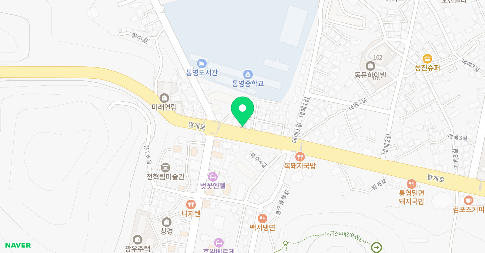 반올림 음악학원 위치