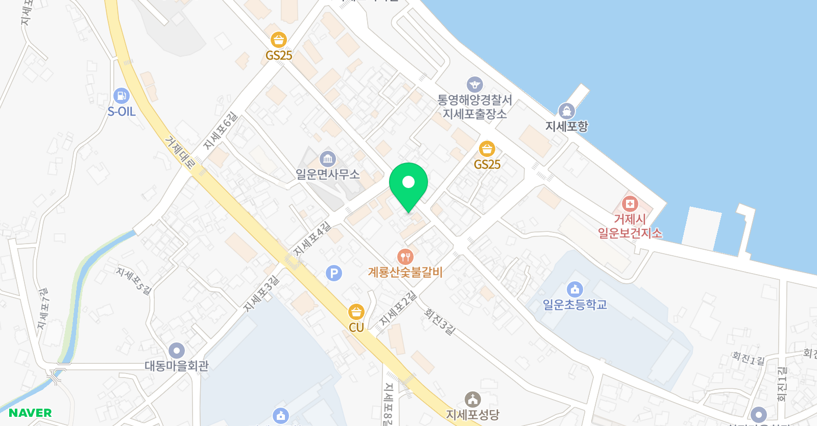 예원 음악학원 위치