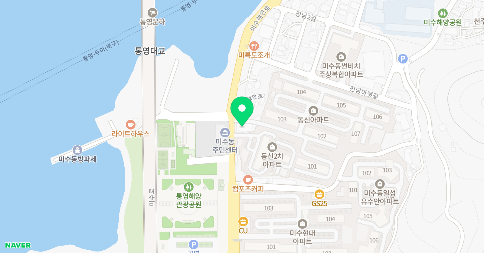 예원 미술교실 위치