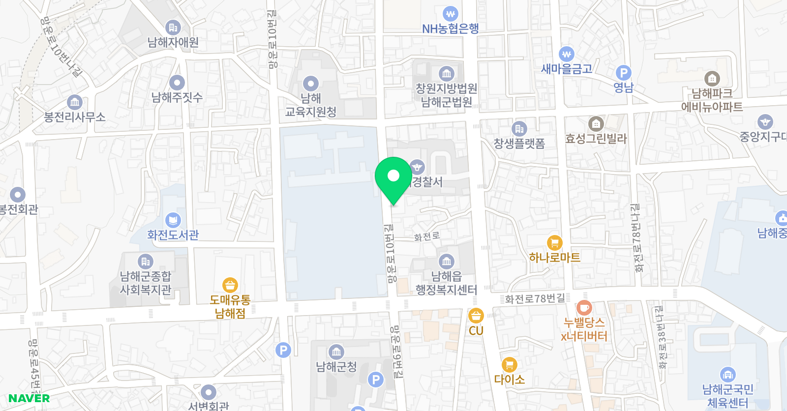 심포니 음악학원 위치