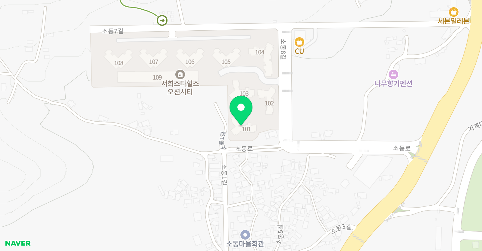 일운 우등생교실 위치