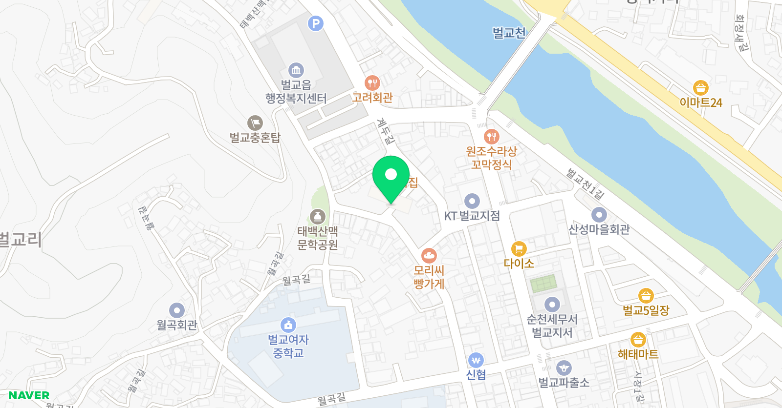 피아노 리교습소 위치