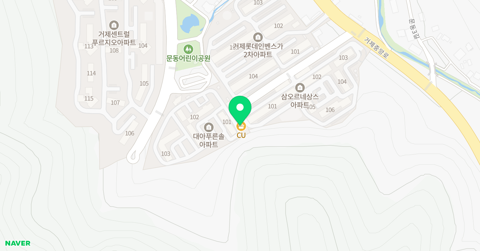 클라라 음악학원 위치