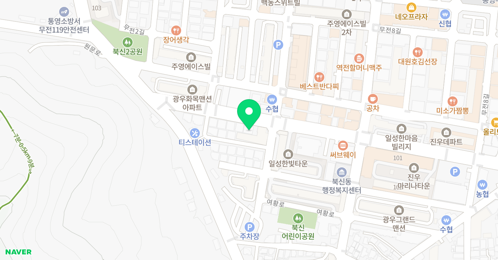 재즈기타 스쿨 위치