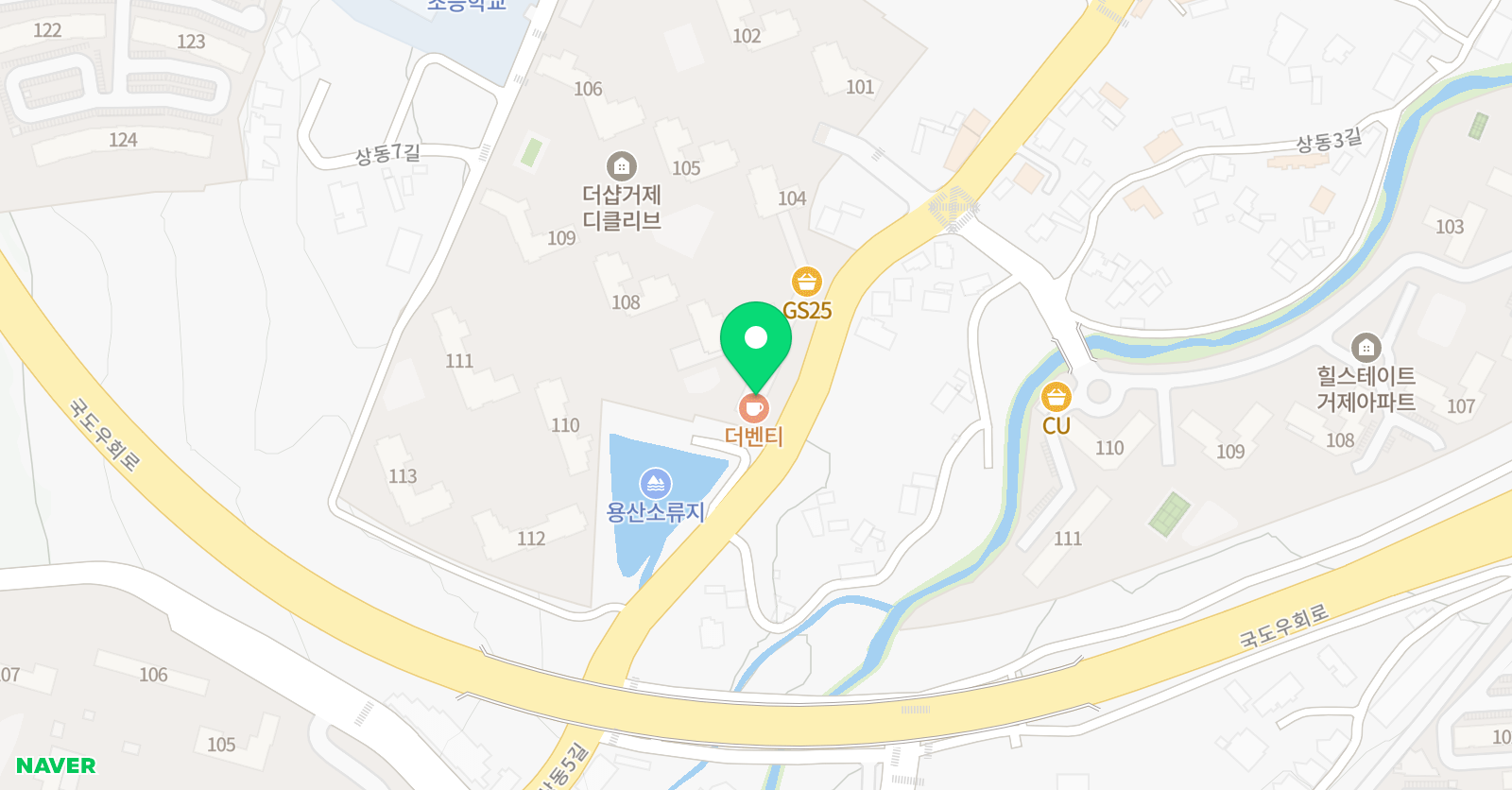 디어 트윙클스 위치