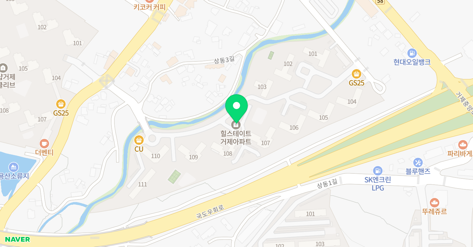 브릭스리딩 영어원서 위치