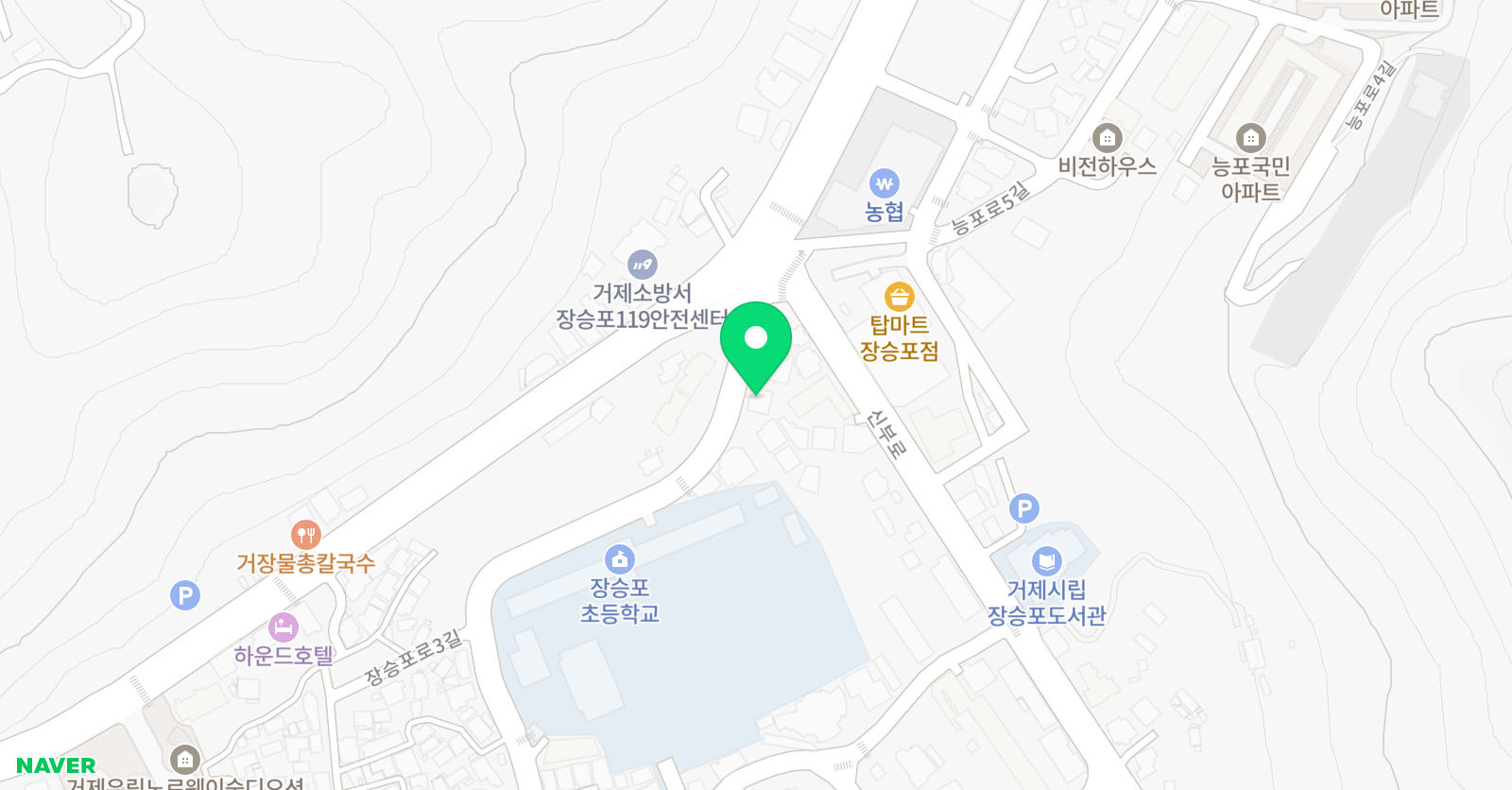 퍼펙트 영어교습소 위치