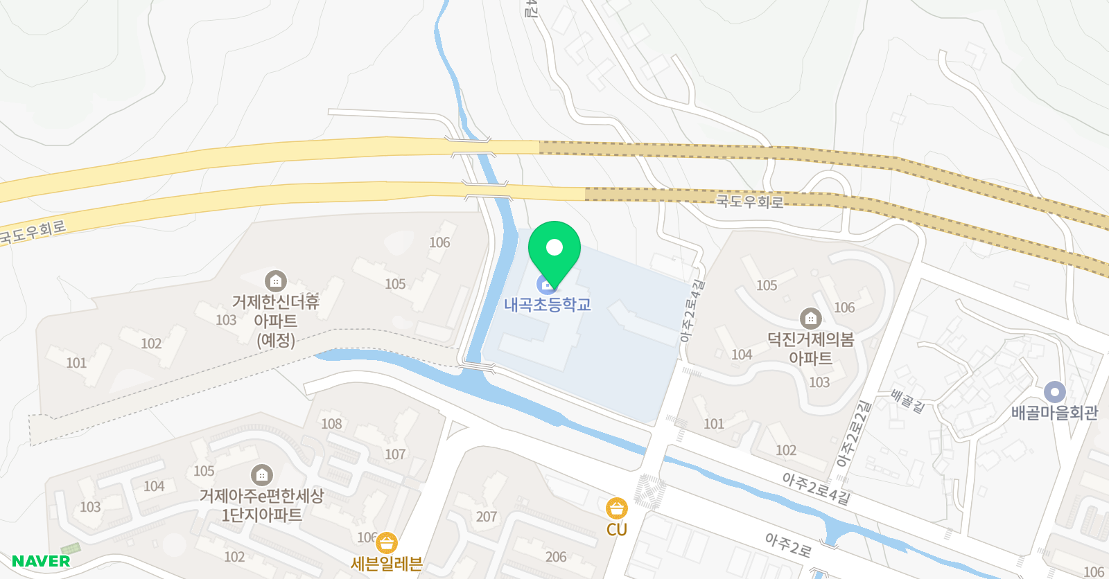 뮤직스토리 플룻피아노음악학원 위치