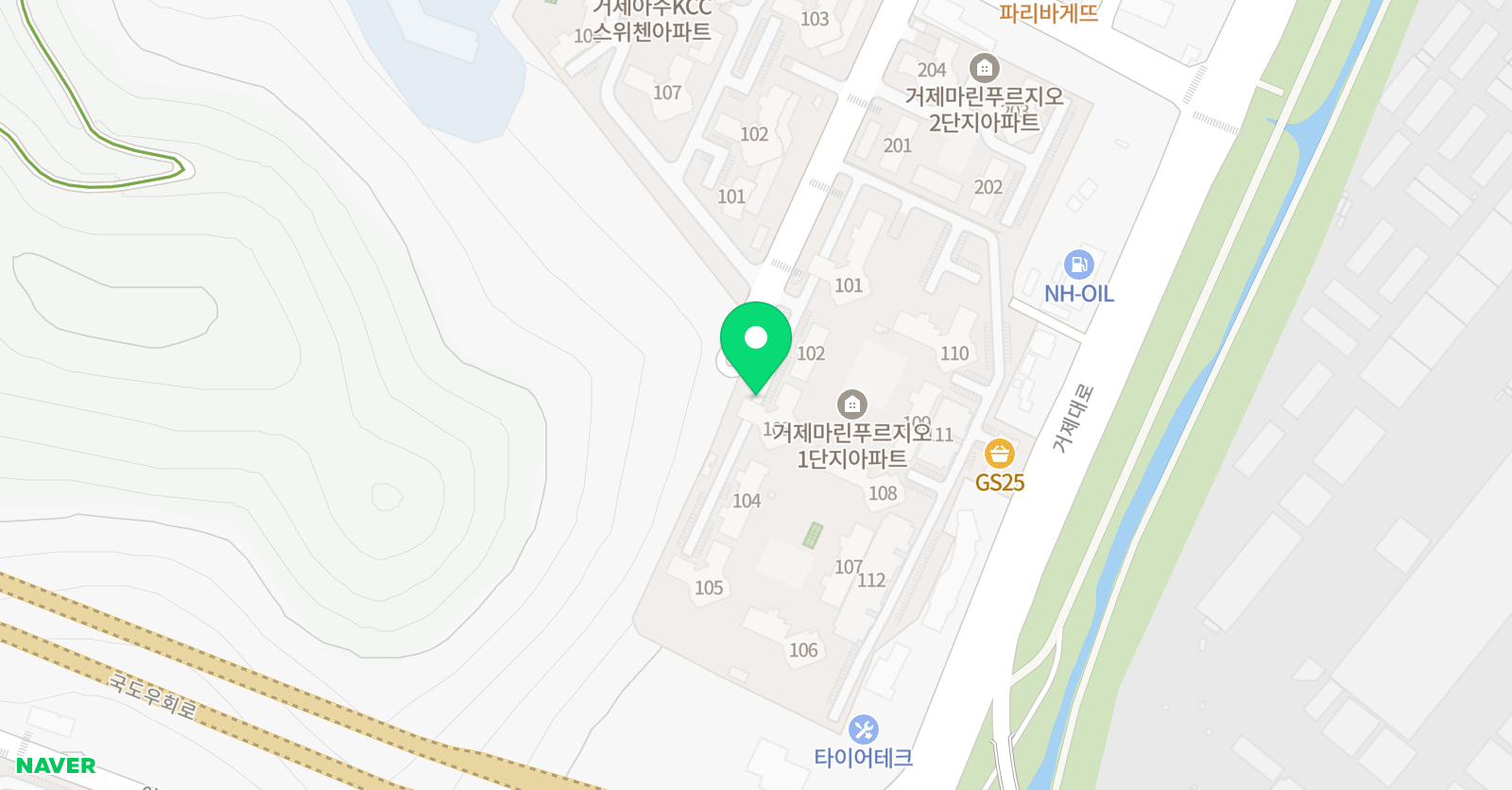 에릭칼 아트잉글리쉬 위치