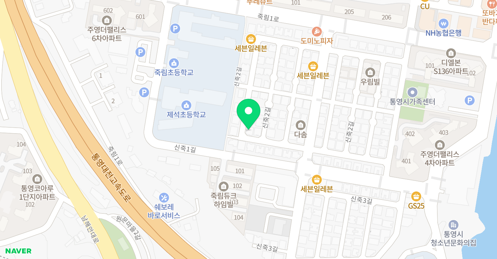 스마일스터디 위치